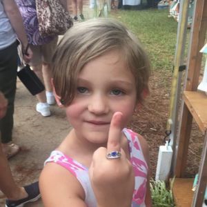 Meet your Posher, Kristie gray